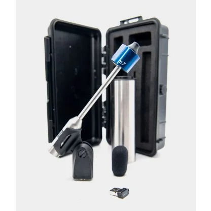 MiEMi-m™/ iSEMcon EMX 7150 Plus Measurement Kit - SLS-Audio