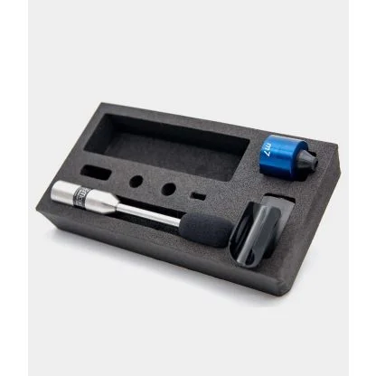 MiEMi-m™/ iSEMcon EMX7150 System Measurement Kit - SLS-Audio