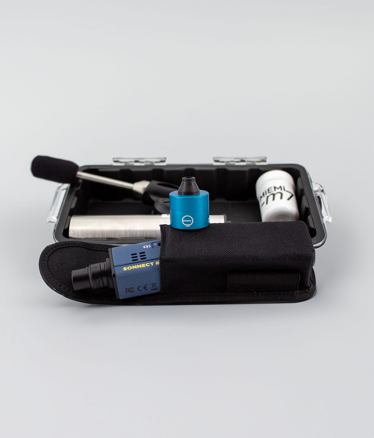 Build Your Own System Kit