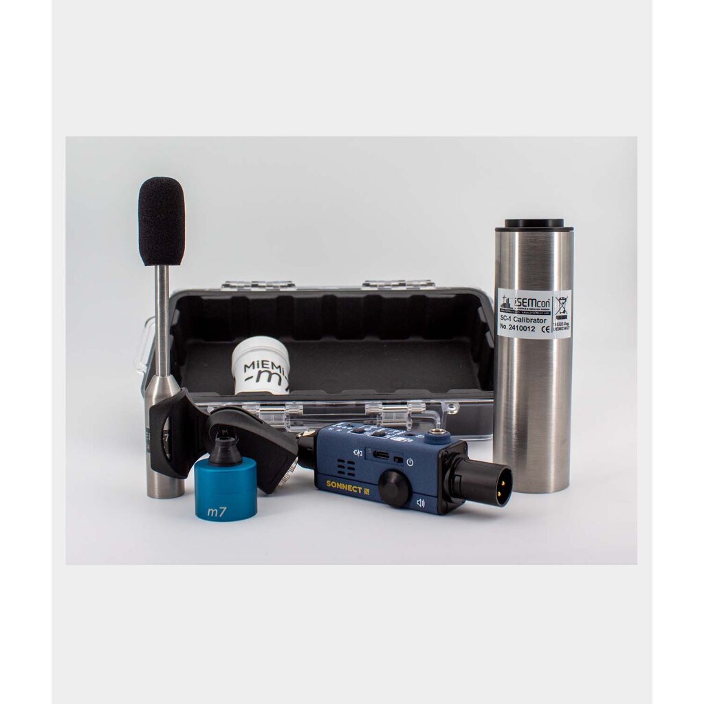 Build Your Ideal System Kit - SLS-Audio