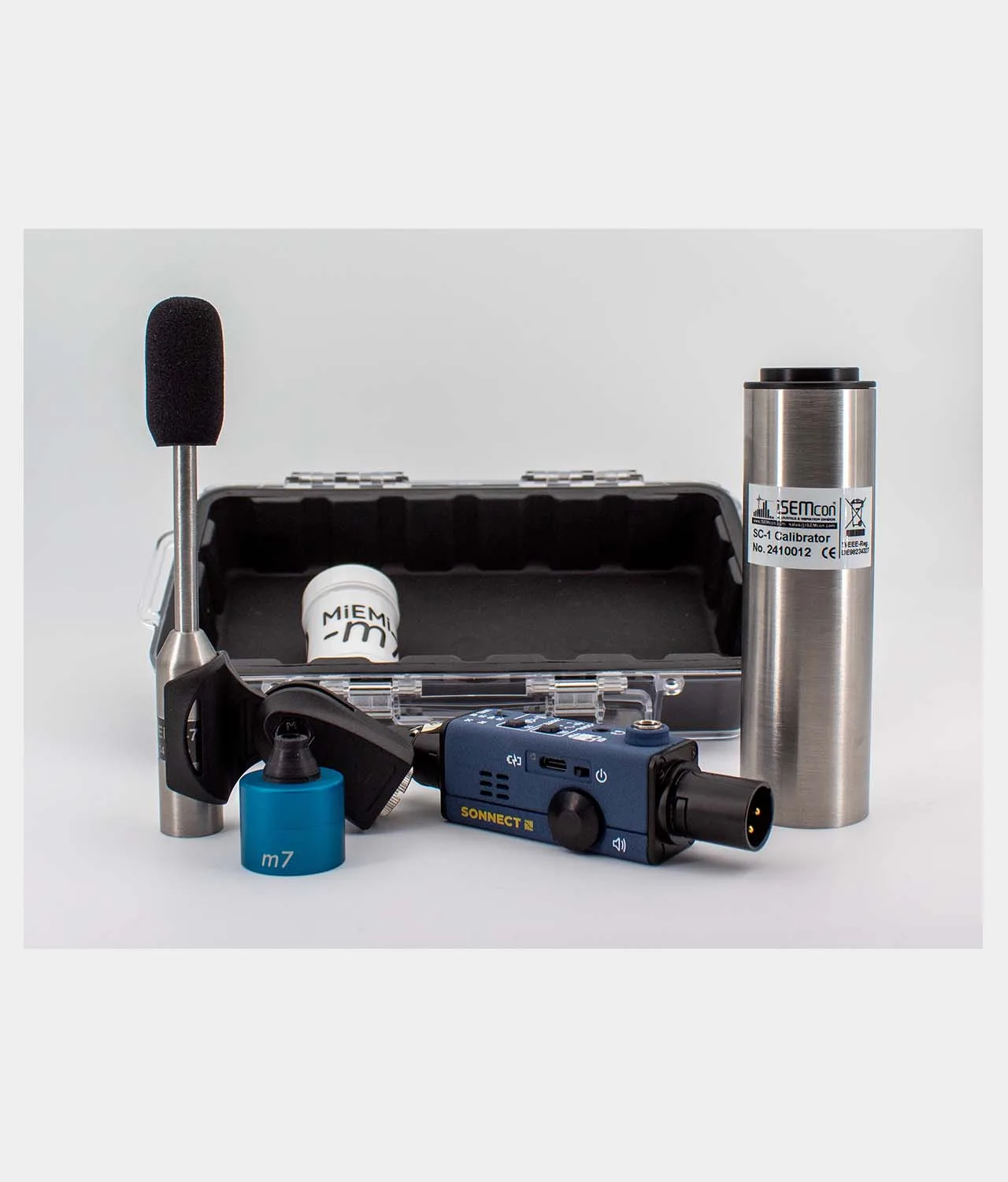 Build Your Ideal System Kit