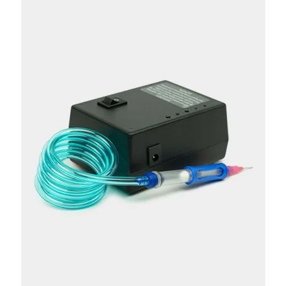 Jodi-Consumer IEM Vacuum Cleaner - SLS-Audio