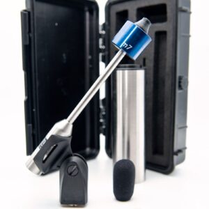 iSEMcon EMX-7150 Measurement Microphone