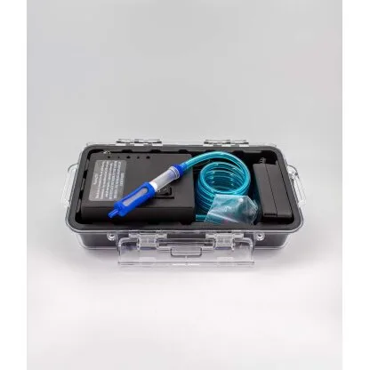 Jodi Vac Consumer/ SLS Micro Case Set - SLS-Audio