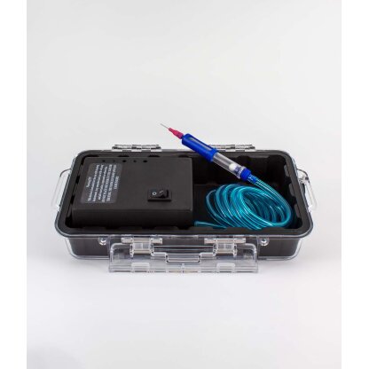 Jodi Vac Consumer/ SLS Micro Case Set