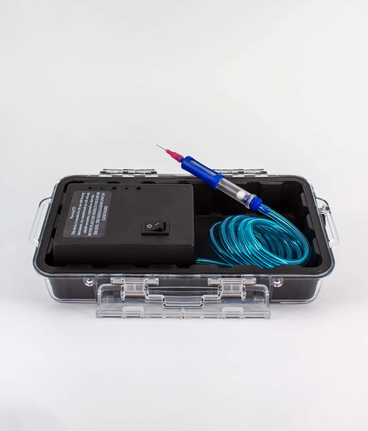 MiEMi-m™/ iSEMcon EMX 7150 Plus Measurement Kit - SLS-Audio