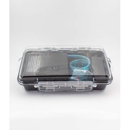 Jodi Vac Consumer/ SLS Micro Case Set - Image 2