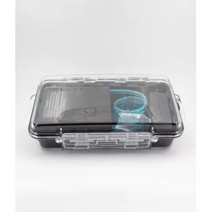 Jodi Vac Consumer/ SLS Micro Case Set - SLS-Audio
