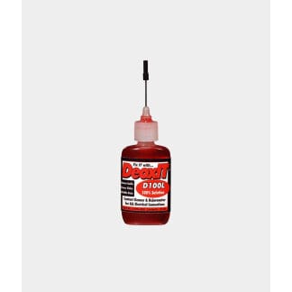 CAIG DeoxIT© D100L Needle Dispenser 25ml