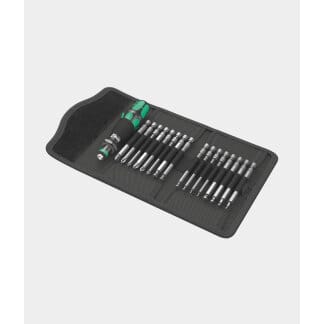 Wera Kraftform Kompakt 60 KK 17 Piece