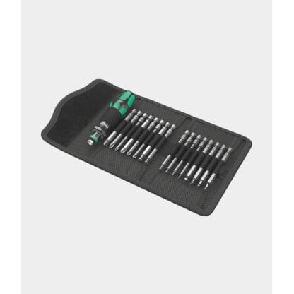 Wera Kraftform Kompakt 60 KK 17 Piece