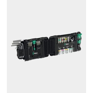 Wera Tool Check Modular Set 1 Metric