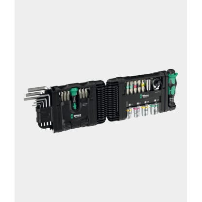 Wera Tool Check Modular Set 1 Metric