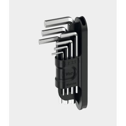 Wera Tool Check Modular Set 1 Metric