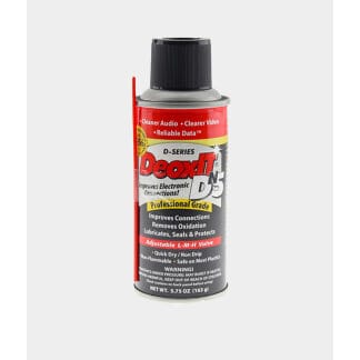 Caig Deoxit DN5S-6N 133ml