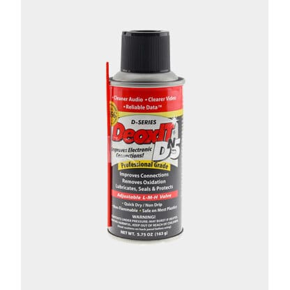 Caig Deoxit DN5S-6N 133ml