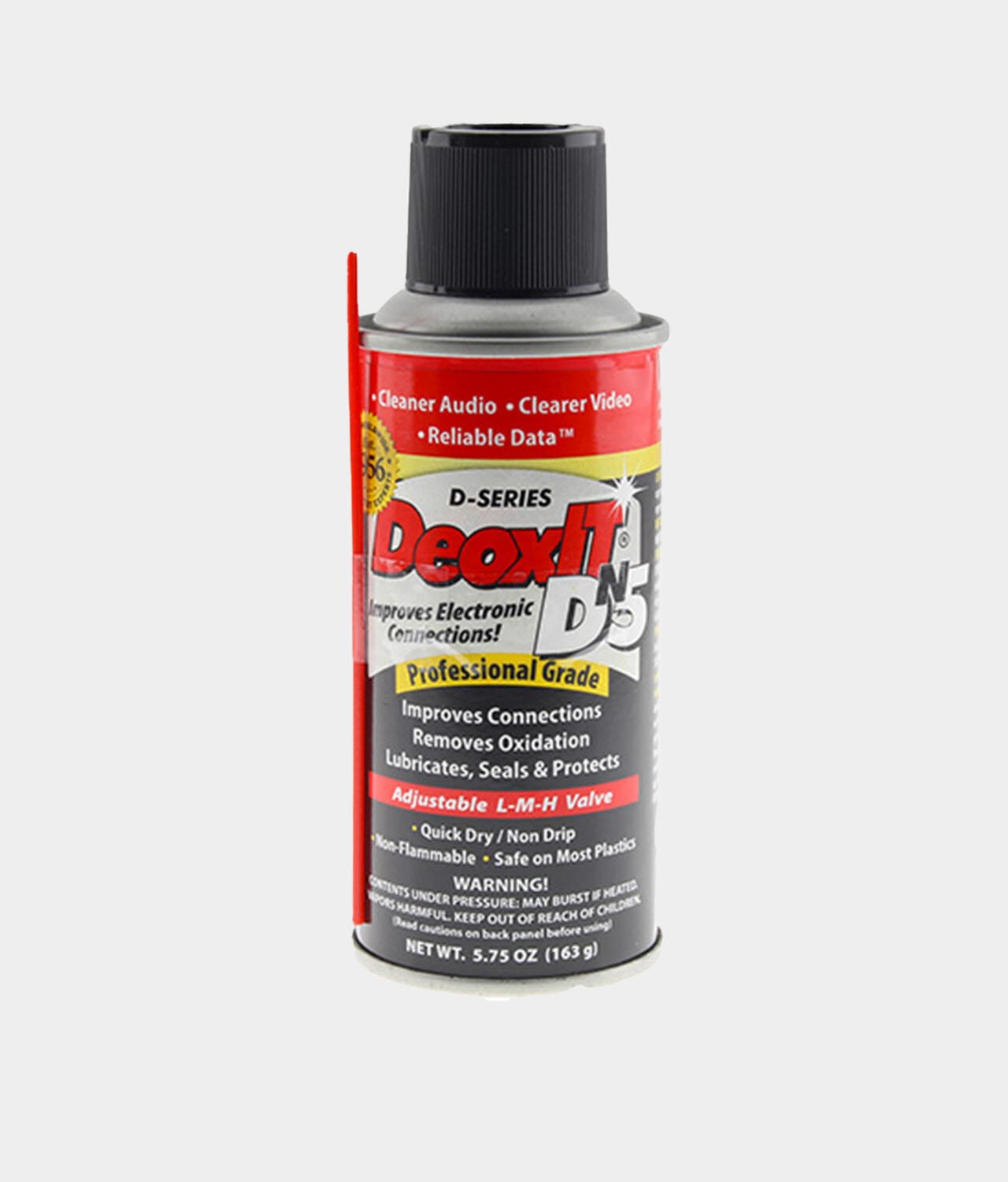 deoxit_dn5_133ml Caig Deoxit DN5S-6N 133ml